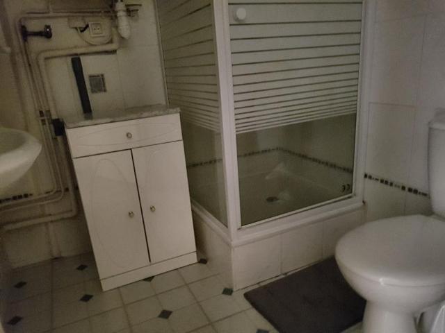 Studio de 15m2 à louer sur Nîmes
