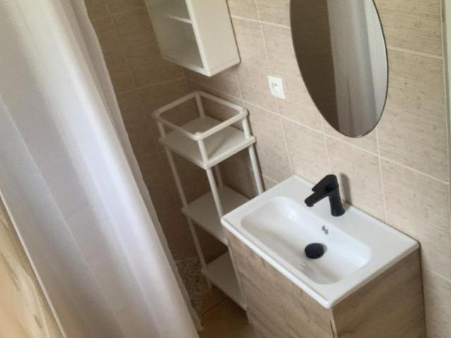 Studio de 15m2 à louer sur Nîmes