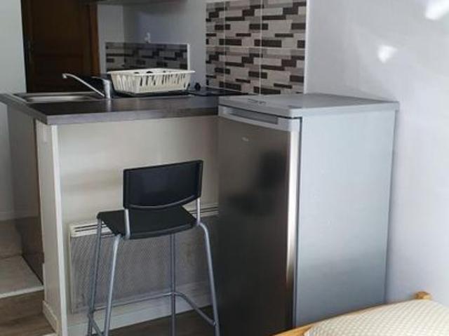 Studio de 15m2 à louer sur Orléans