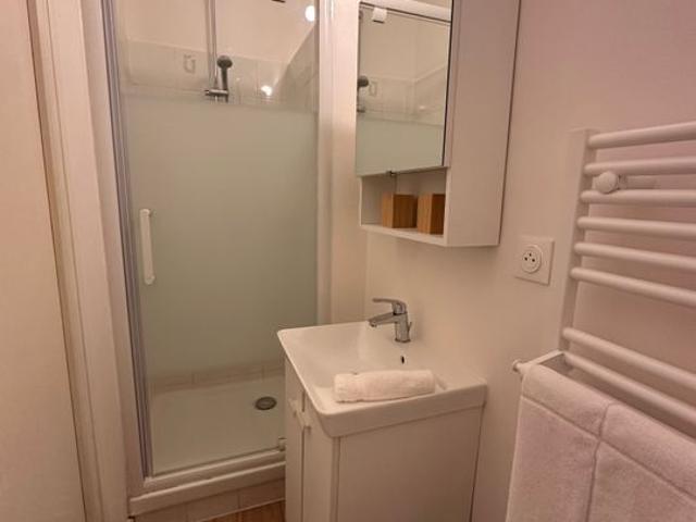 Studio de 15m2 à louer sur Orléans