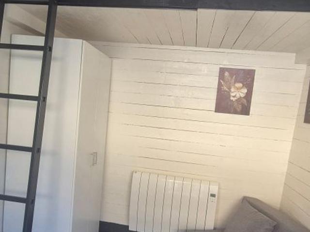 Studio de 15m2 à louer sur Orsay