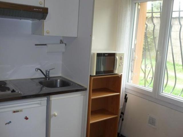 Studio de 15m2 à louer sur Palaiseau