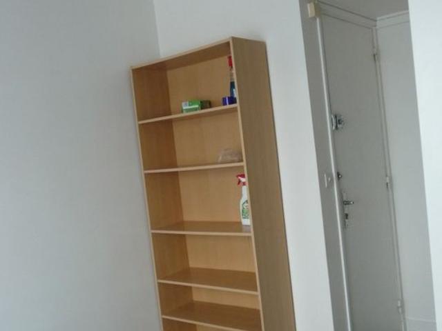 Studio de 15m2 à louer sur Palaiseau