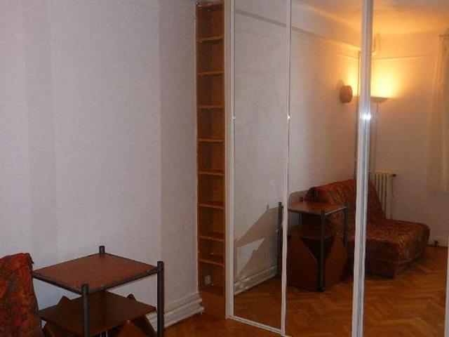Studio de 15m2 à louer sur Paris 05