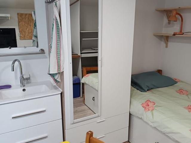Studio de 15m2 à louer sur Pontault Combault