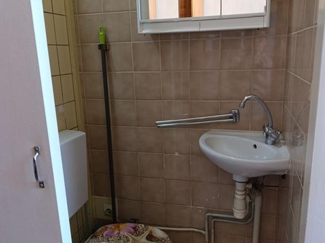 Studio de 15m2 à louer sur Poitiers