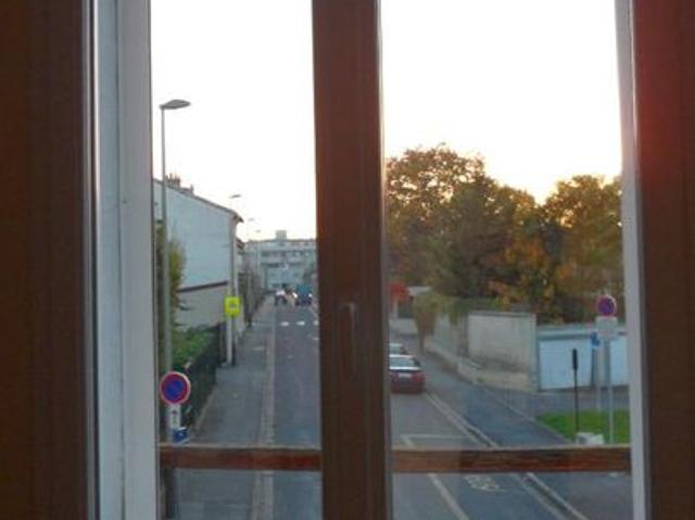 Studio de 15m2 à louer sur Reims