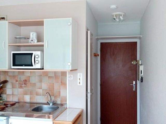 Studio de 15m2 à louer sur Rodez