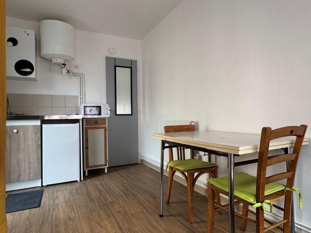 Studio de 15m2 à louer sur Rodez