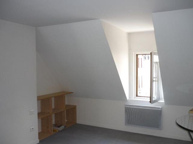 Studio de 15m2 à louer sur Rouen