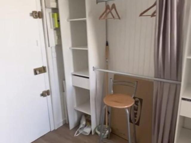 Studio de 15m2 à louer sur Saint Denis