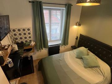 Studio de 15m2 à louer sur Saint Étienne