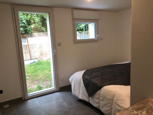 Studio de 15m2 à louer sur Saint Sébastien sur Loire