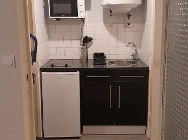 Studio de 15m2 à louer sur Sens