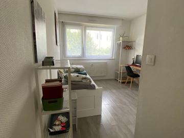 Studio de 15m2 à louer sur Strasbourg