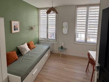 Rue des Forgerons Strasbourg, Esplanade, Strasbourg Bas-Rhin, Bas-Rhin