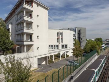 Studio de 16 à 36m² meublé et équipé