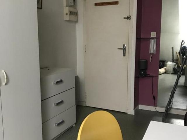 Studio de 16m2 à louer sur Tarbes