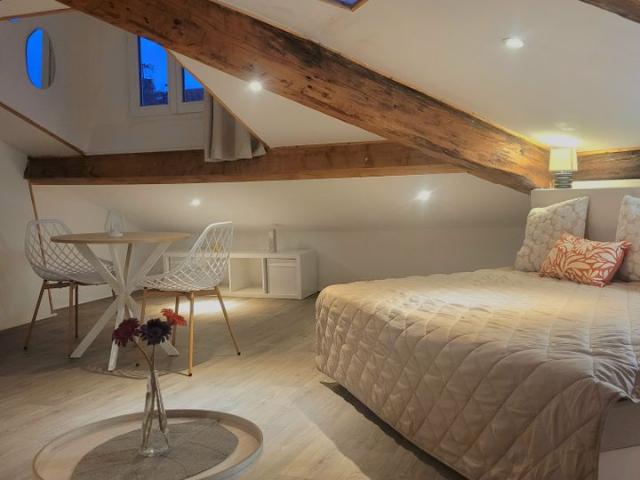 Studio de 16m2 à louer sur Toulon