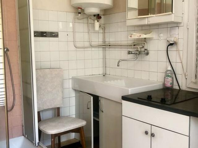 Studio de 16m2 à louer sur Toulouse