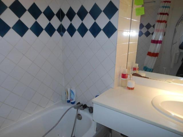 Studio de 16m2 à louer sur Toulouse