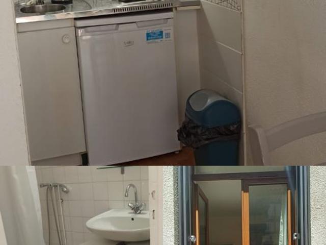 Studio de 16m2 à louer sur Toulouse