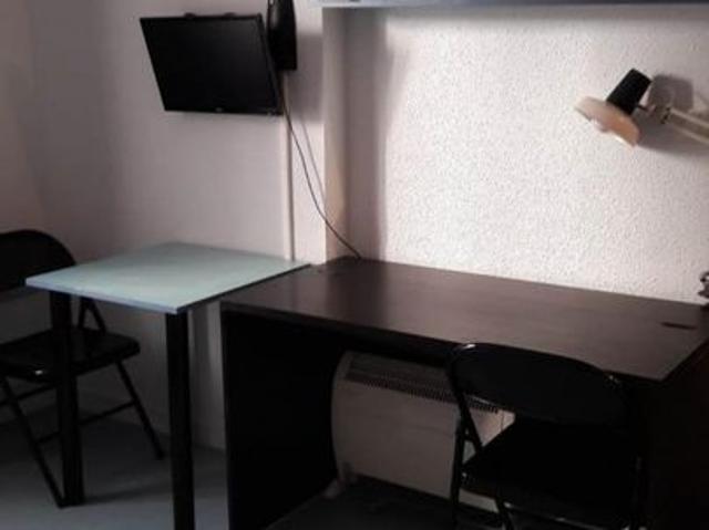 Studio de 16m2 à louer sur Toulouse