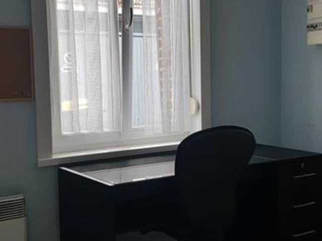 Studio de 16m2 à louer sur Valenciennes