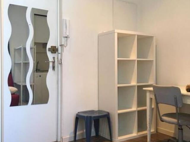 Studio de 16m2 à louer sur Versailles