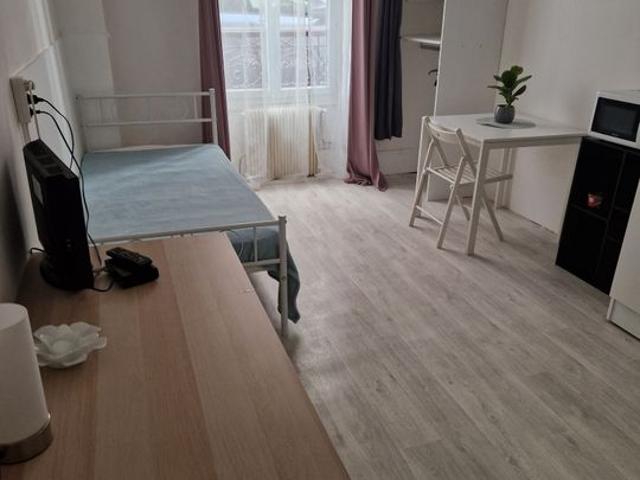 Studio de 16m2 à louer sur Vichy