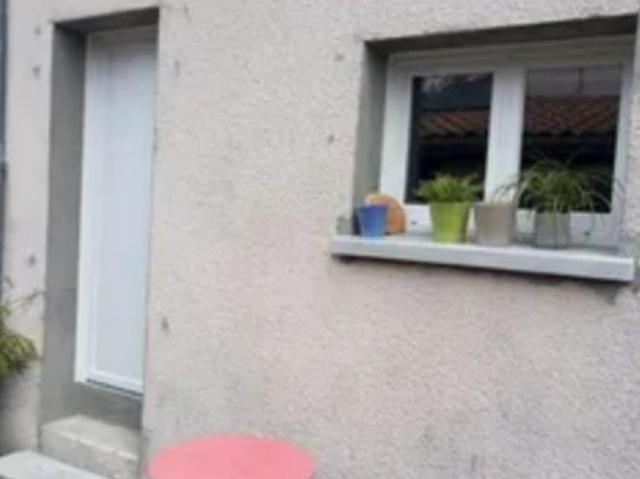 Studio de 16m2 à louer sur Villenave d'Ornon