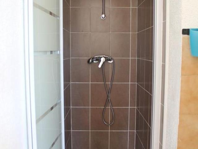 Studio de 16m2 à louer sur Aix en Provence