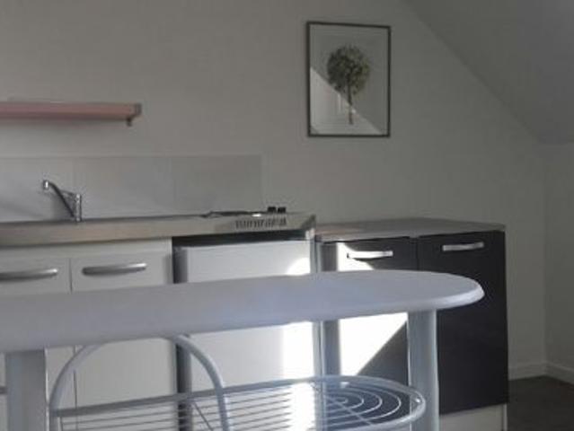 Studio de 16m2 à louer sur Amiens