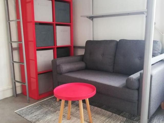 Studio de 16m2 à louer sur Amiens