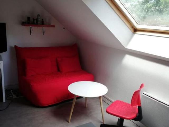 Studio de 16m2 à louer sur Amiens