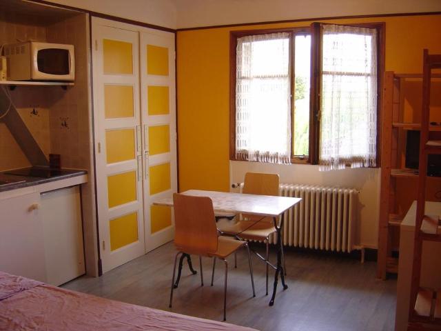 Studio de 16m2 à louer sur Annecy