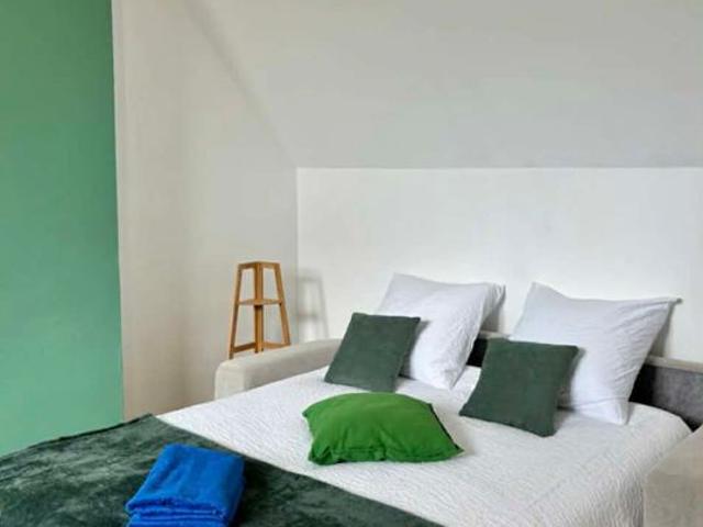 Studio de 16m2 à louer sur Angers