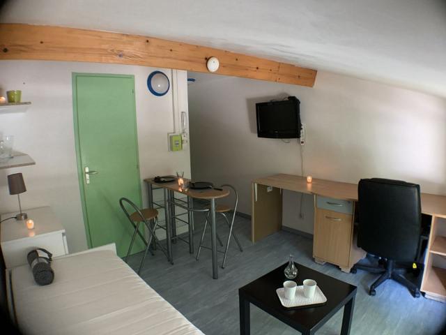 Studio de 16m2 à louer sur Aytré
