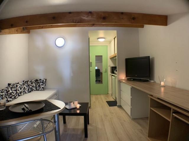 Studio de 16m2 à louer sur Aytré