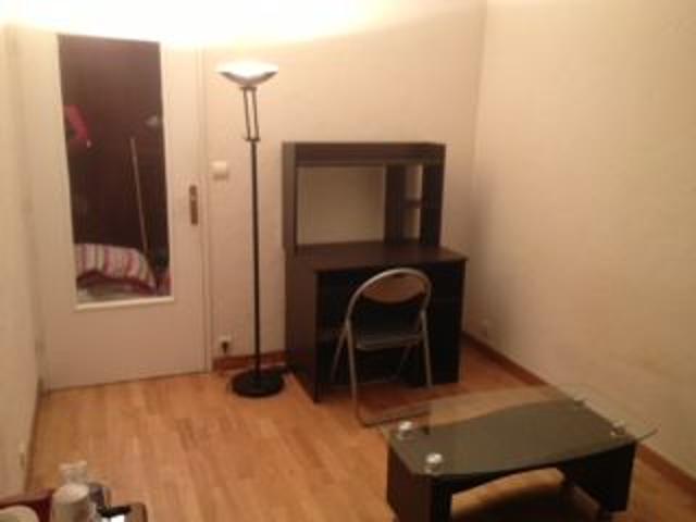 Studio de 16m2 à louer sur Boulogne Billancourt