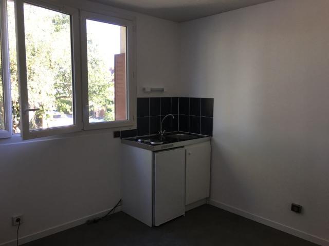 Studio de 16m2 à louer sur Brétigny sur Orge
