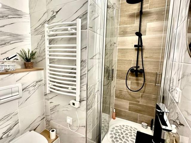 Studio de 16m2 à louer sur Cannes