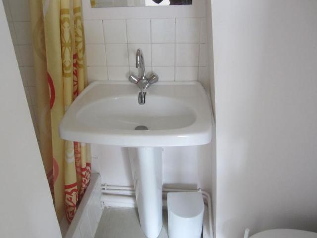 Studio de 16m2 à louer sur Caen