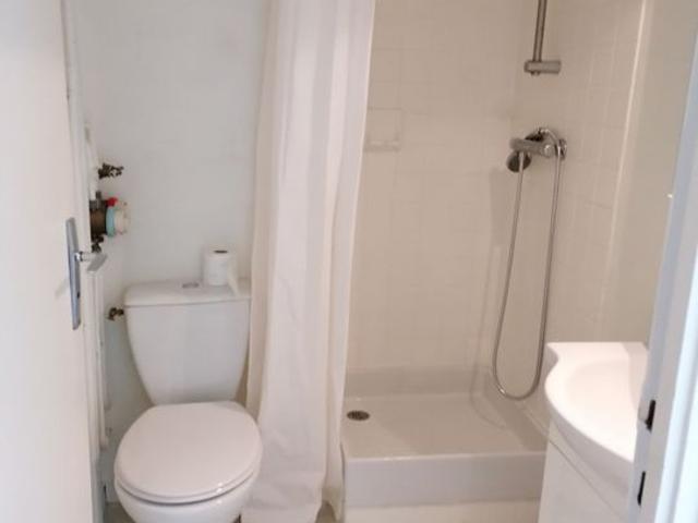 Studio de 16m2 à louer sur Chamalières
