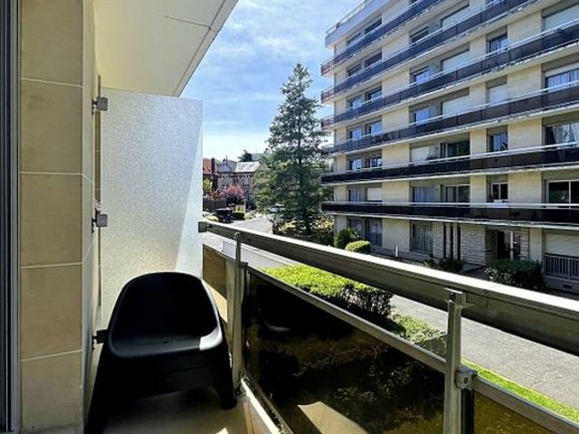 Studio de 16m2 à louer sur Compiègne