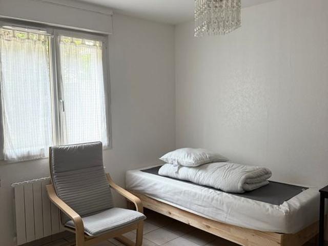 Studio de 16m2 à louer sur Dijon