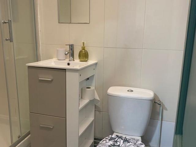 Studio de 16m2 à louer sur Dijon