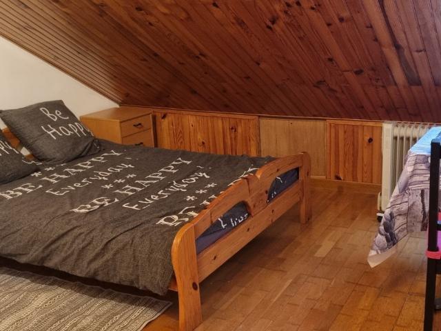Studio de 16m2 à louer sur Élancourt