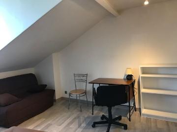 Studio de 16m2 à louer sur Fontenay sous Bois