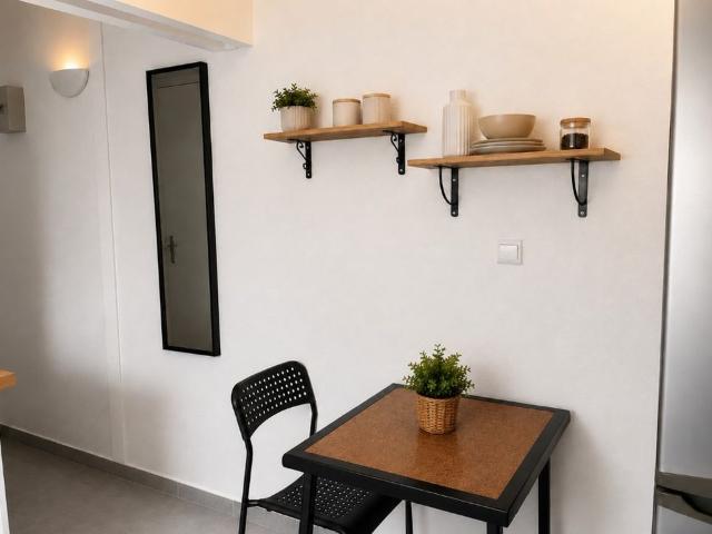 Studio de 16m2 à louer sur Gretz Armainvilliers